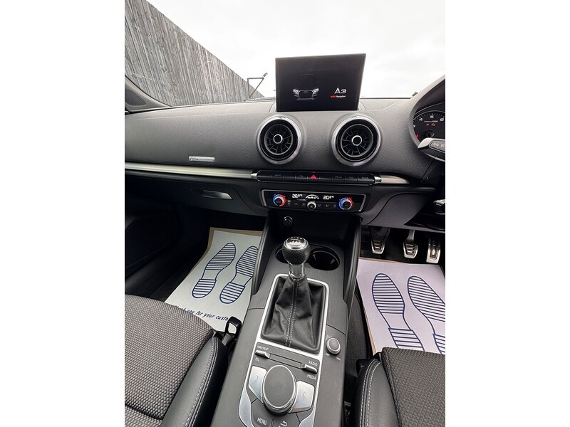 Used Audi A3 2018 for sale - 76245597: Photo 22