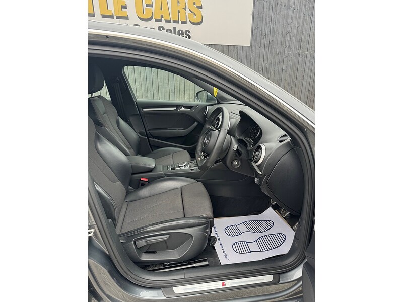 Used Audi A3 2018 for sale - 76245597: Photo 3