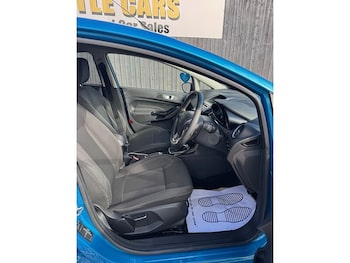 Used Ford Fiesta 2015 for sale - 78794031: Photo