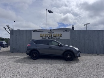 Used Toyota RAV4 2017 for sale - 78975763: Photo