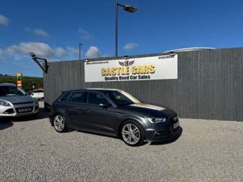 2014 - TDI S line 5-Door