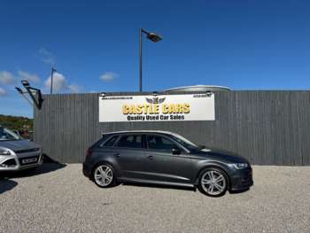 Used Audi A3 2014 for sale - 74649289: Photo