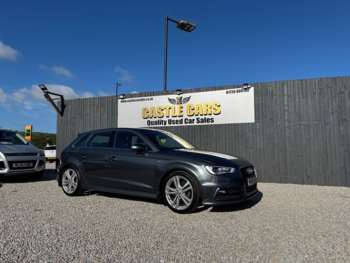 Used Audi A3 2014 for sale - 74649289: Photo