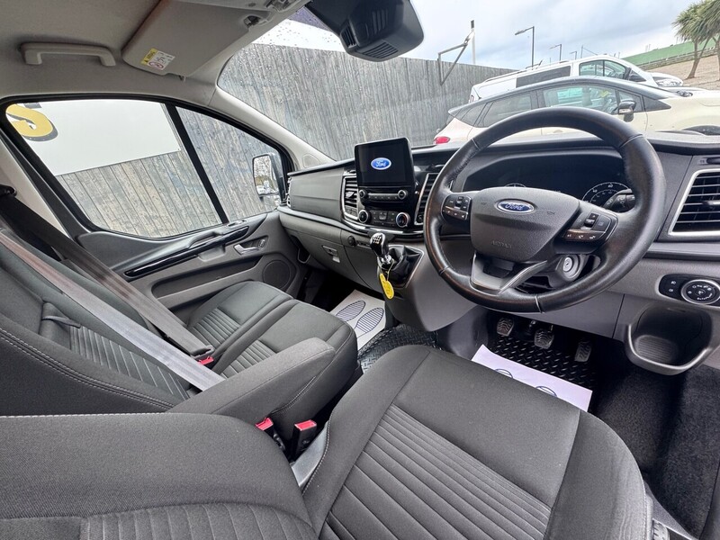 Used Ford Transit Custom 2022 for sale - 77906045: Photo 12