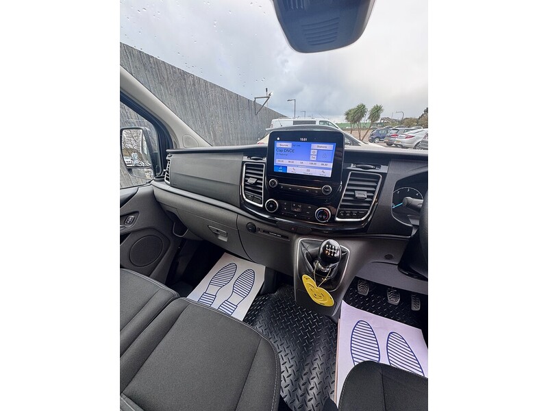 Used Ford Transit Custom 2022 for sale - 77906045: Photo 18