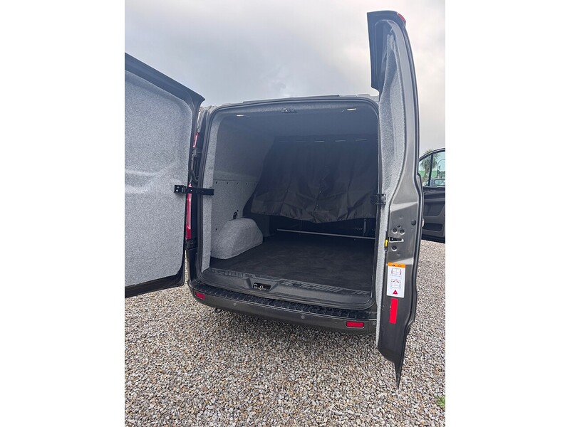 Used Ford Transit Custom 2022 for sale - 77906045: Photo 20