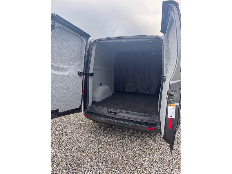 Used Ford Transit Custom 2022 for sale - 77906045: Photo 21