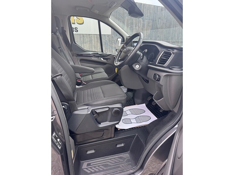 Used Ford Transit Custom 2022 for sale - 77906045: Photo 3