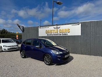 Citroen - C3