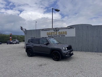 Used Jeep Renegade 2021 for sale - 78525810: Photo