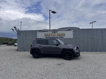 Used Jeep Renegade 2021 for sale - 78525810: Photo
