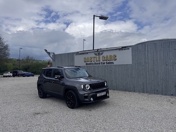 Used Jeep Renegade 2021 for sale - 78525810: Photo