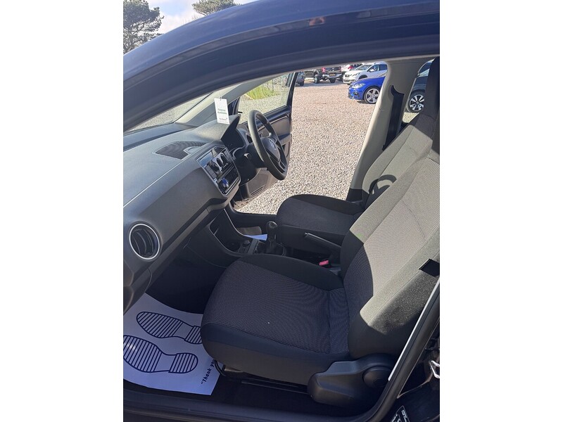 Used Volkswagen up! 2017 for sale - 77609503: Photo 11