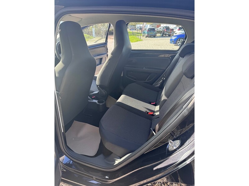 Used Volkswagen up! 2017 for sale - 77609503: Photo 13