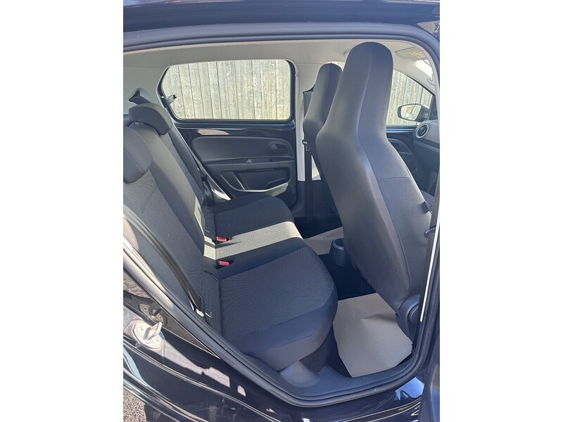 Used Volkswagen up! 2017 for sale - 77609503: Photo 14