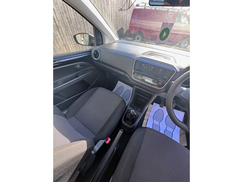 Used Volkswagen up! 2017 for sale - 77609503: Photo 15