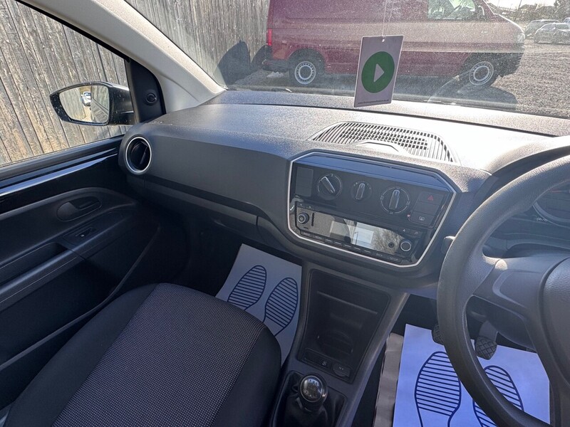 Used Volkswagen up! 2017 for sale - 77609503: Photo 16