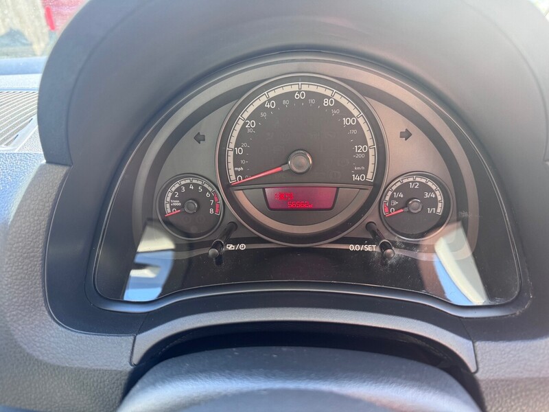 Used Volkswagen up! 2017 for sale - 77609503: Photo 17