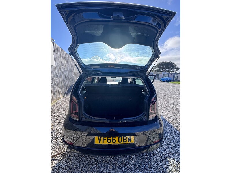 Used Volkswagen up! 2017 for sale - 77609503: Photo 18