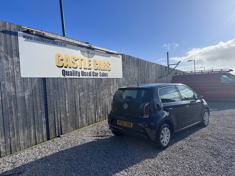 Used Volkswagen up! 2017 for sale - 77609503: Photo 19