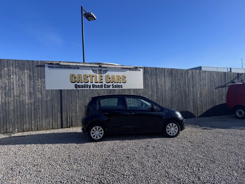 Used Volkswagen up! 2017 for sale - 77609503: Photo 20