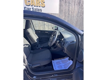 Used Volkswagen up! 2017 for sale - 77609503: Photo