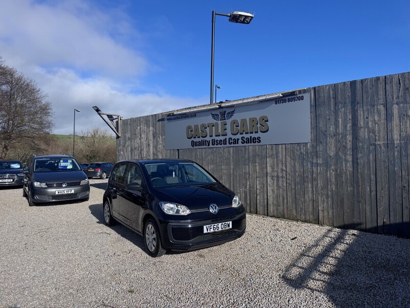 Used Volkswagen up! 2017 for sale - 77609503: Photo 4