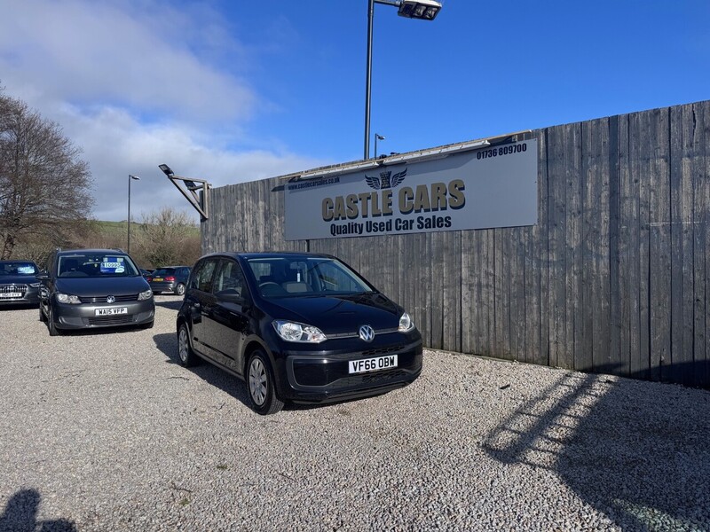 Used Volkswagen up! 2017 for sale - 77609503: Photo 5