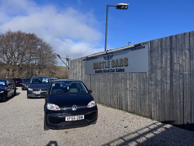 Used Volkswagen up! 2017 for sale - 77609503: Photo 6