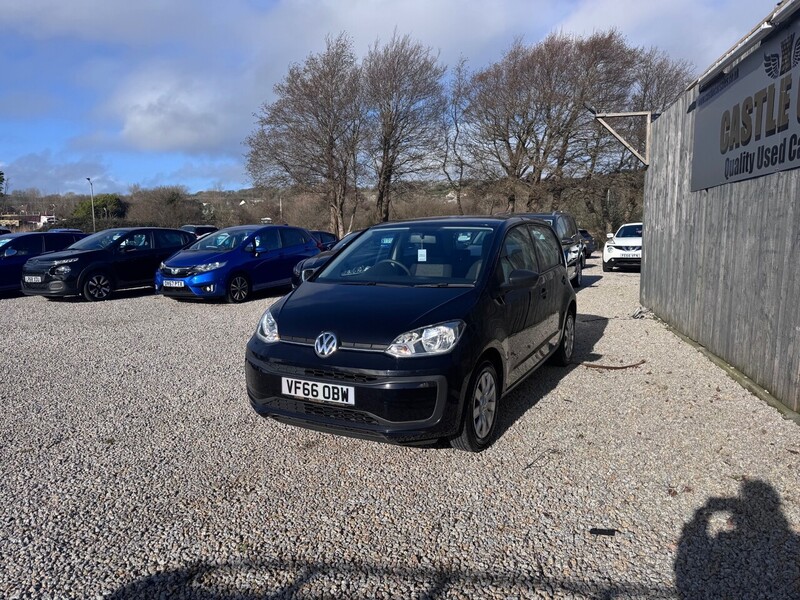 Used Volkswagen up! 2017 for sale - 77609503: Photo 7