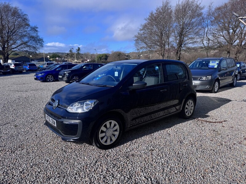 Used Volkswagen up! 2017 for sale - 77609503: Photo 8