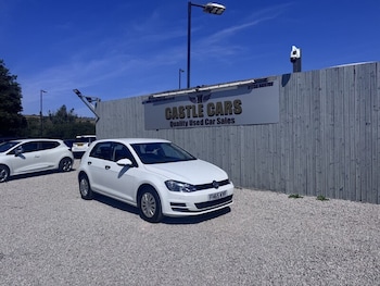 Used Volkswagen Golf 2015 for sale - 79526336: Photo