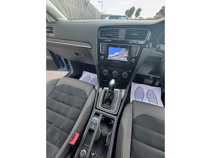 Used Volkswagen Golf 2015 for sale - 77742419: Photo 12