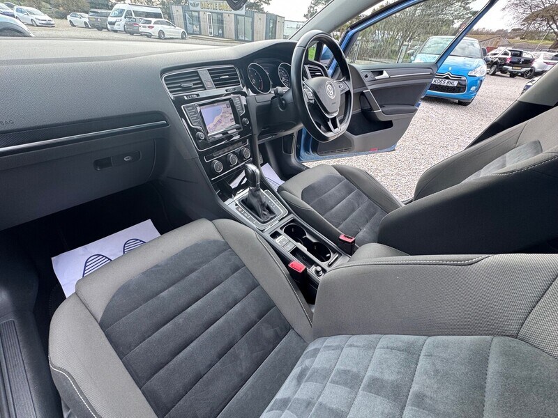 Used Volkswagen Golf 2015 for sale - 77742419: Photo 13