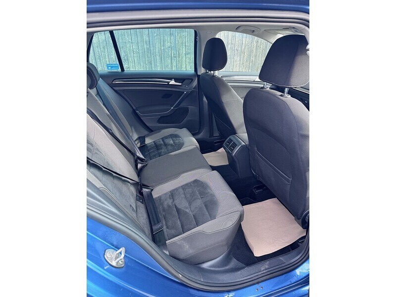 Used Volkswagen Golf 2015 for sale - 77742419: Photo 15