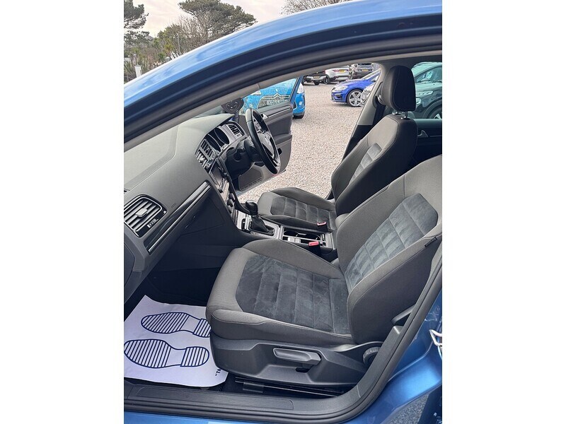 Used Volkswagen Golf 2015 for sale - 77742419: Photo 17