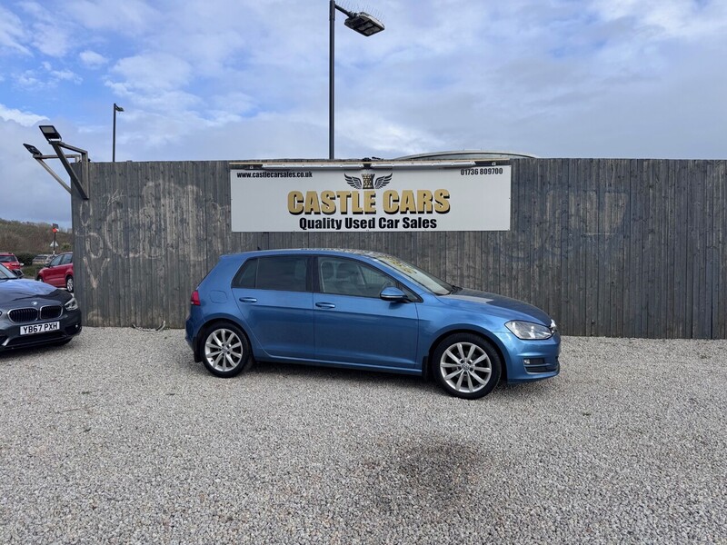 Used Volkswagen Golf 2015 for sale - 77742419: Photo 2