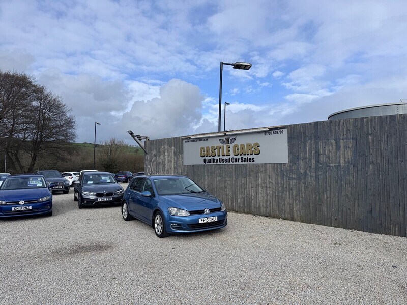 Used Volkswagen Golf 2015 for sale - 77742419: Photo 22