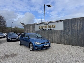 Used Volkswagen Golf 2015 for sale - 77742419: Photo