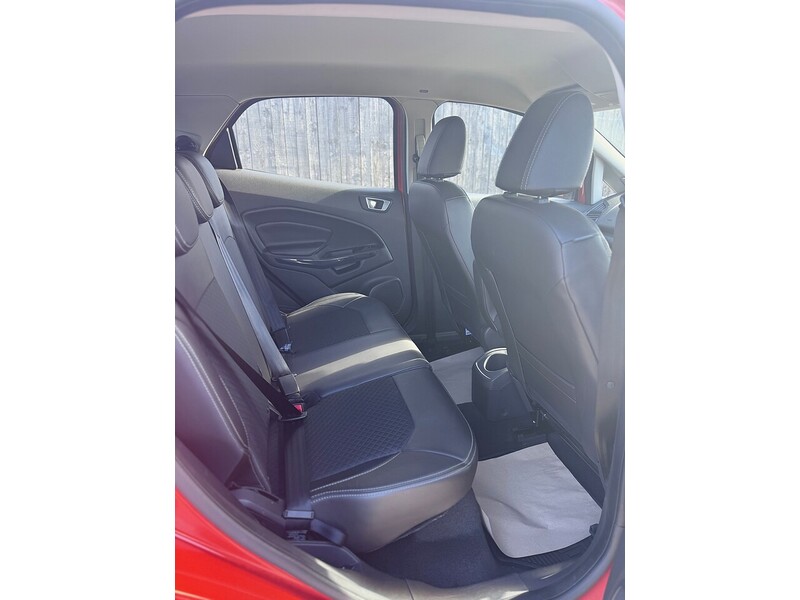 Used Ford Ecosport 2015 for sale - 77735252: Photo 10