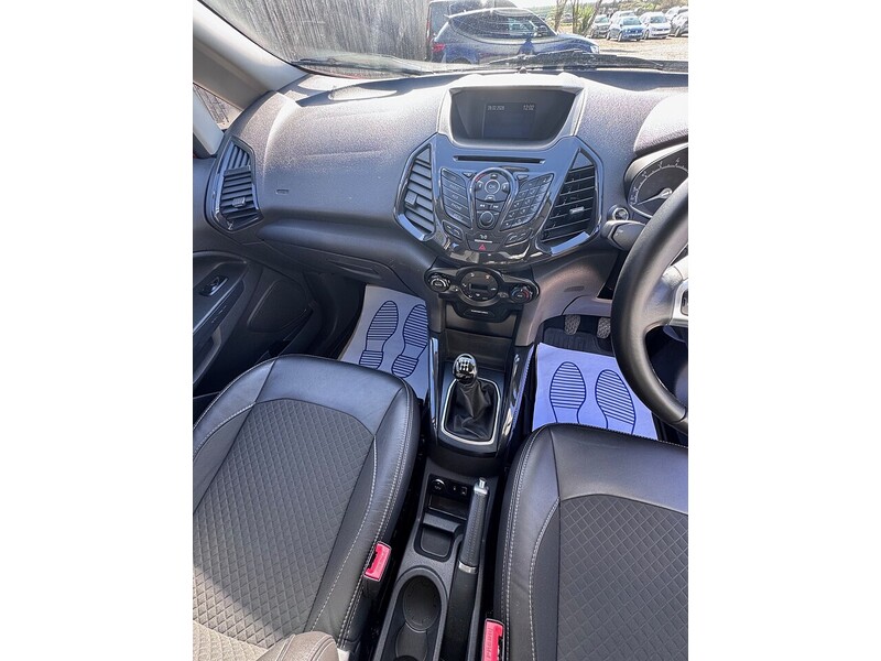 Used Ford Ecosport 2015 for sale - 77735252: Photo 11