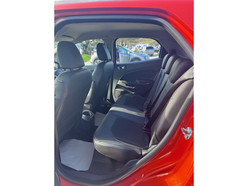 Used Ford Ecosport 2015 for sale - 77735252: Photo 13