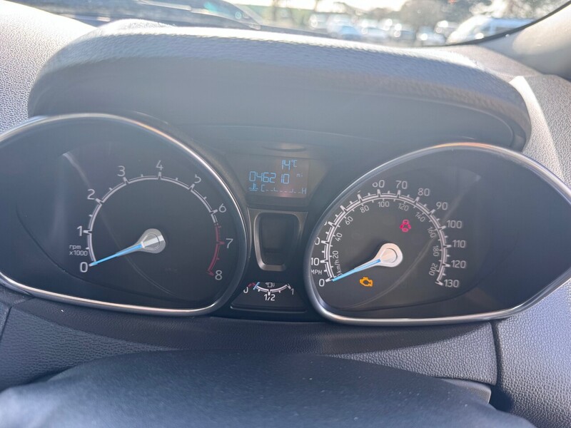 Used Ford Ecosport 2015 for sale - 77735252: Photo 14