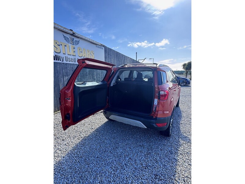Used Ford Ecosport 2015 for sale - 77735252: Photo 18