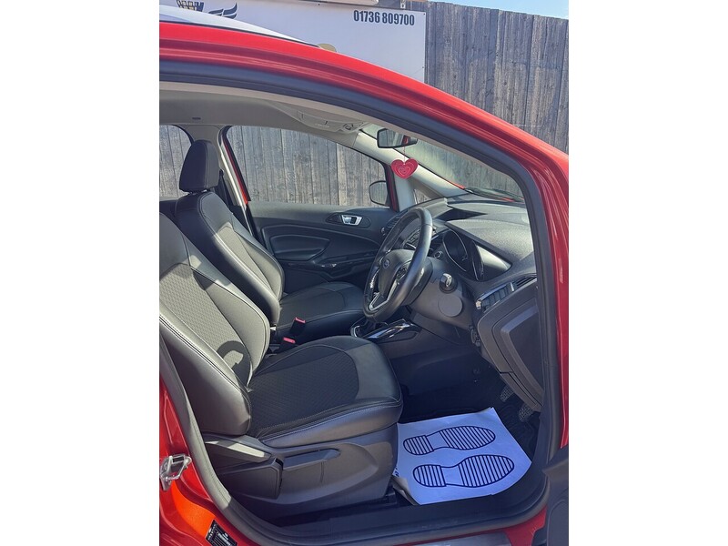 Used Ford Ecosport 2015 for sale - 77735252: Photo 3