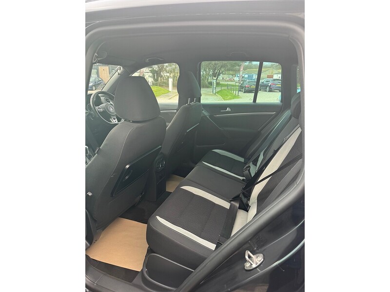 Used Volkswagen Tiguan 2014 for sale - 76969731: Photo 13