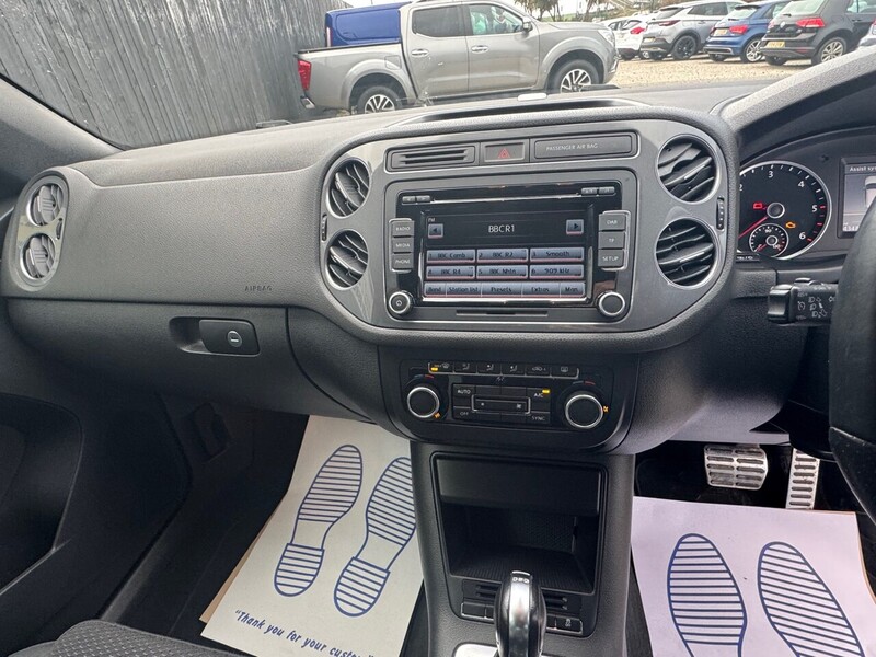 Used Volkswagen Tiguan 2014 for sale - 76969731: Photo 19