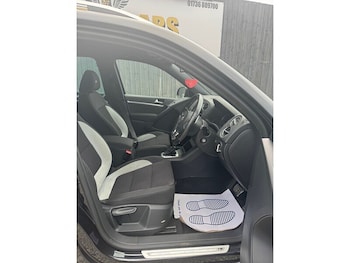 Used Volkswagen Tiguan 2014 for sale - 76969731: Photo