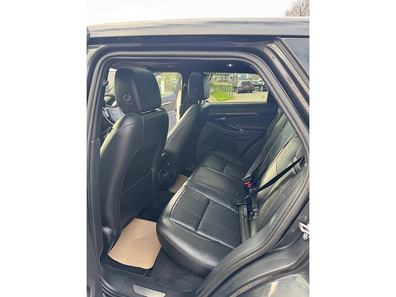 Used Land Rover Range Rover Evoque 2019 for sale - 76982572: Photo 14