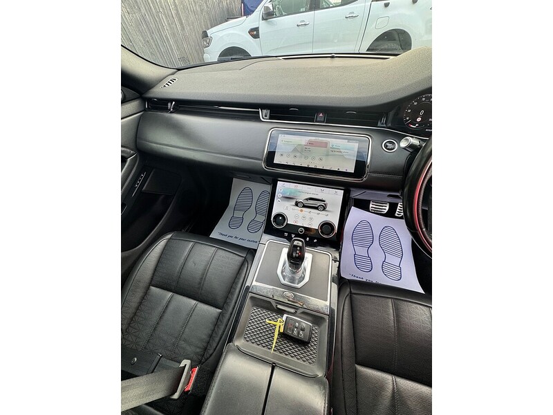 Used Land Rover Range Rover Evoque 2019 for sale - 76982572: Photo 15